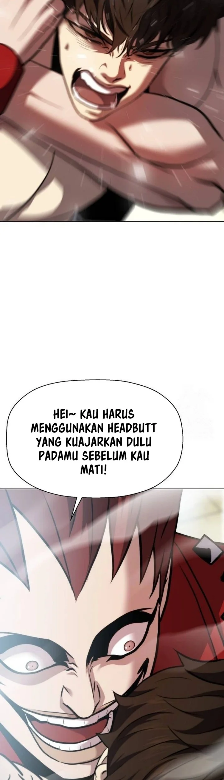 Fighting Ward Chapter 27 - halaman 6