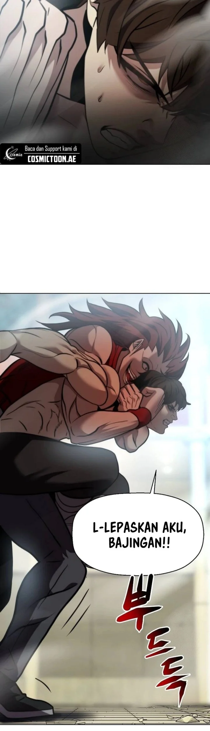 Fighting Ward Chapter 27 - halaman 7