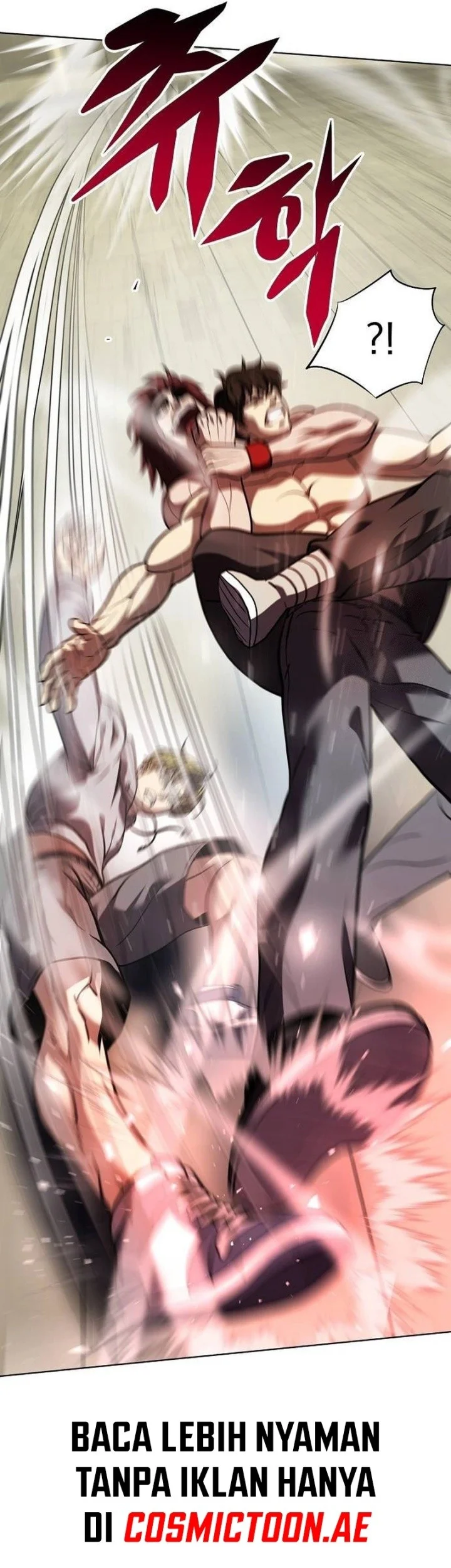Fighting Ward Chapter 27 - halaman 9