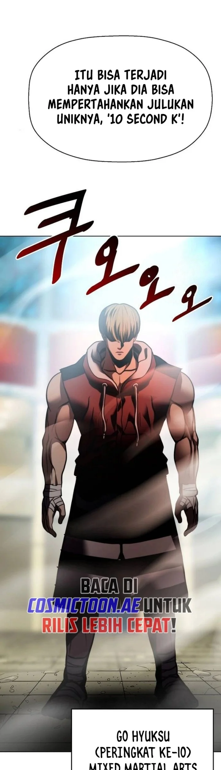 Fighting Ward Chapter 28 - halaman 10