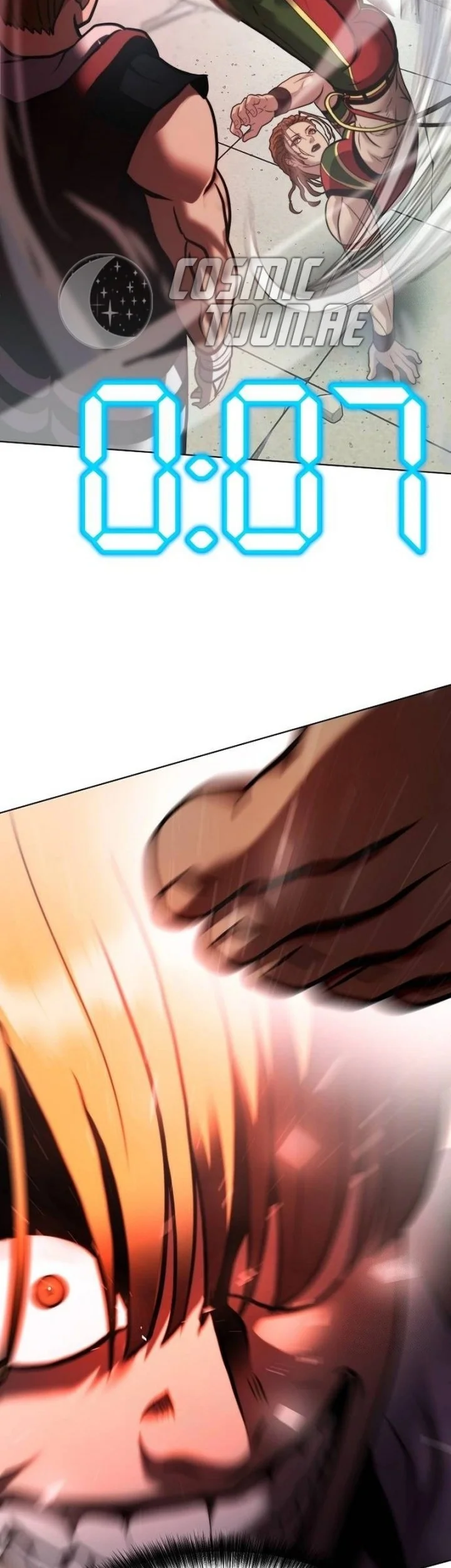 Fighting Ward Chapter 28 - halaman 14