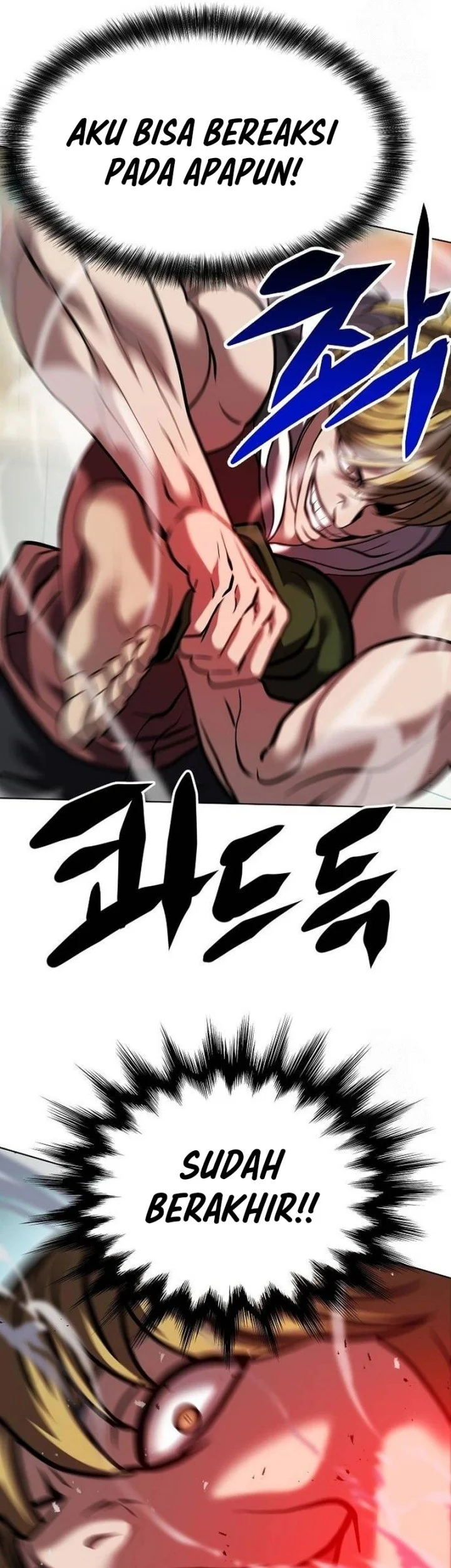 Fighting Ward Chapter 28 - halaman 17