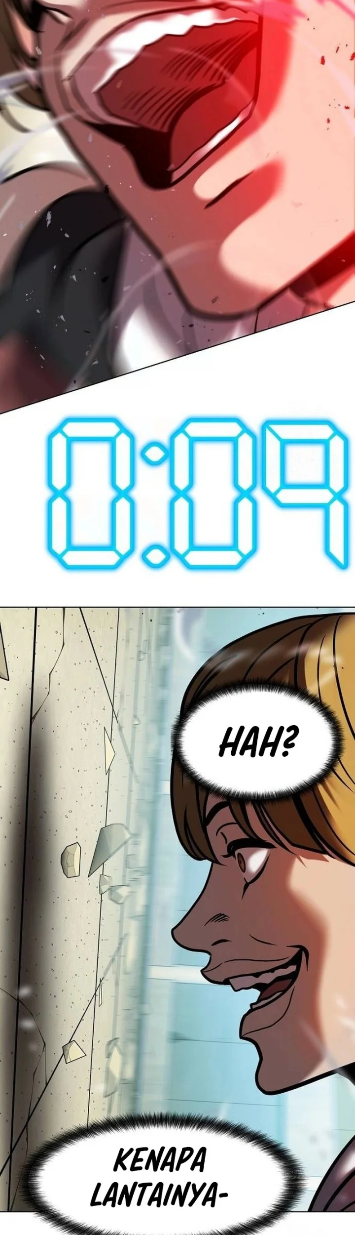 Fighting Ward Chapter 28 - halaman 18