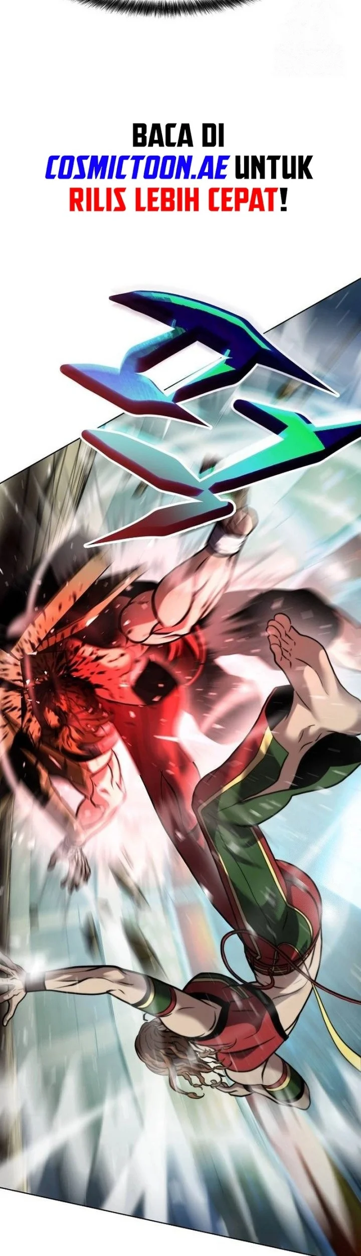 Fighting Ward Chapter 28 - halaman 19
