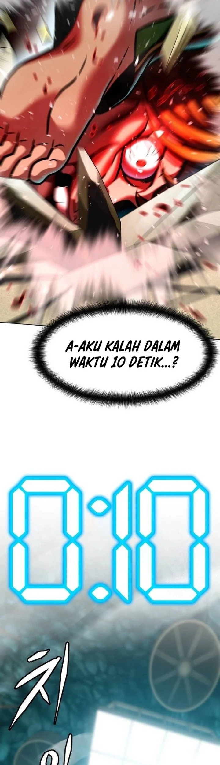 Fighting Ward Chapter 28 - halaman 21