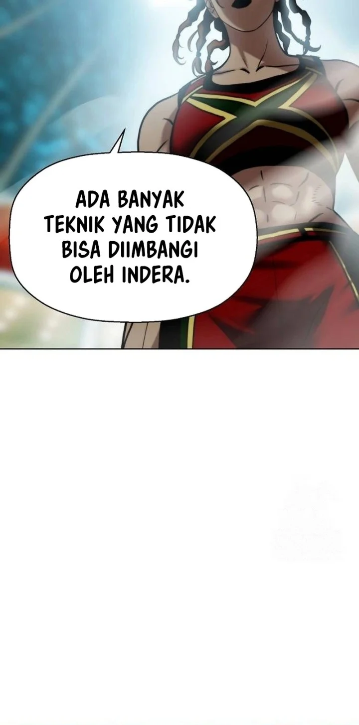 Fighting Ward Chapter 28 - halaman 24