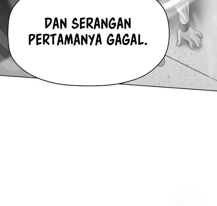 Fighting Ward Chapter 28 - halaman 32