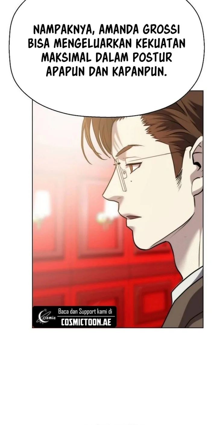 Fighting Ward Chapter 28 - halaman 36