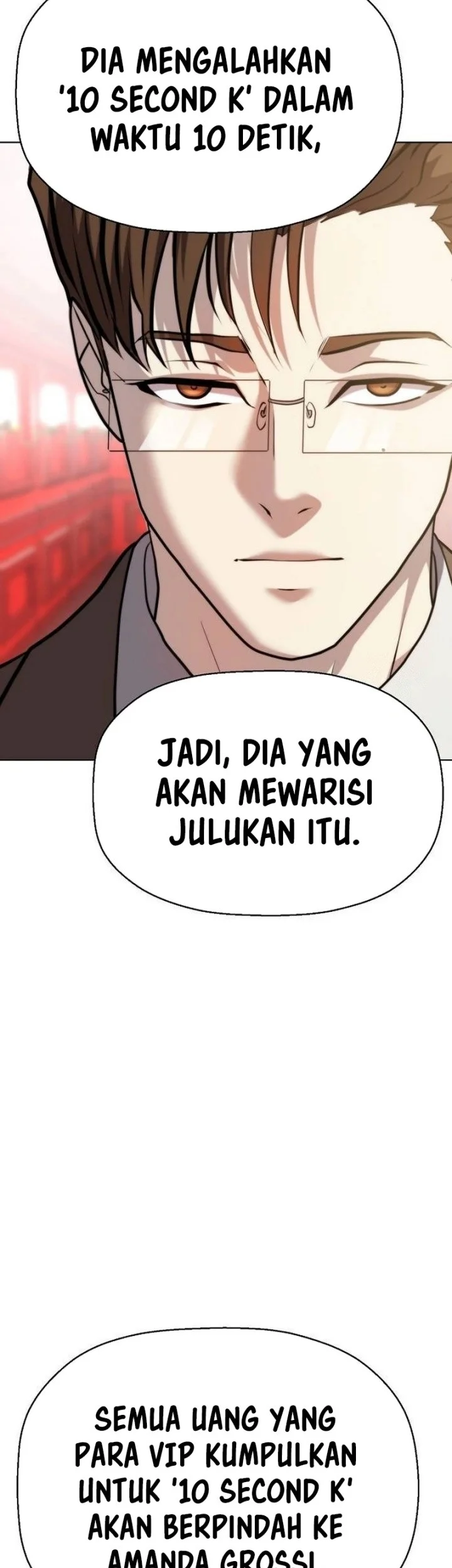 Fighting Ward Chapter 28 - halaman 39