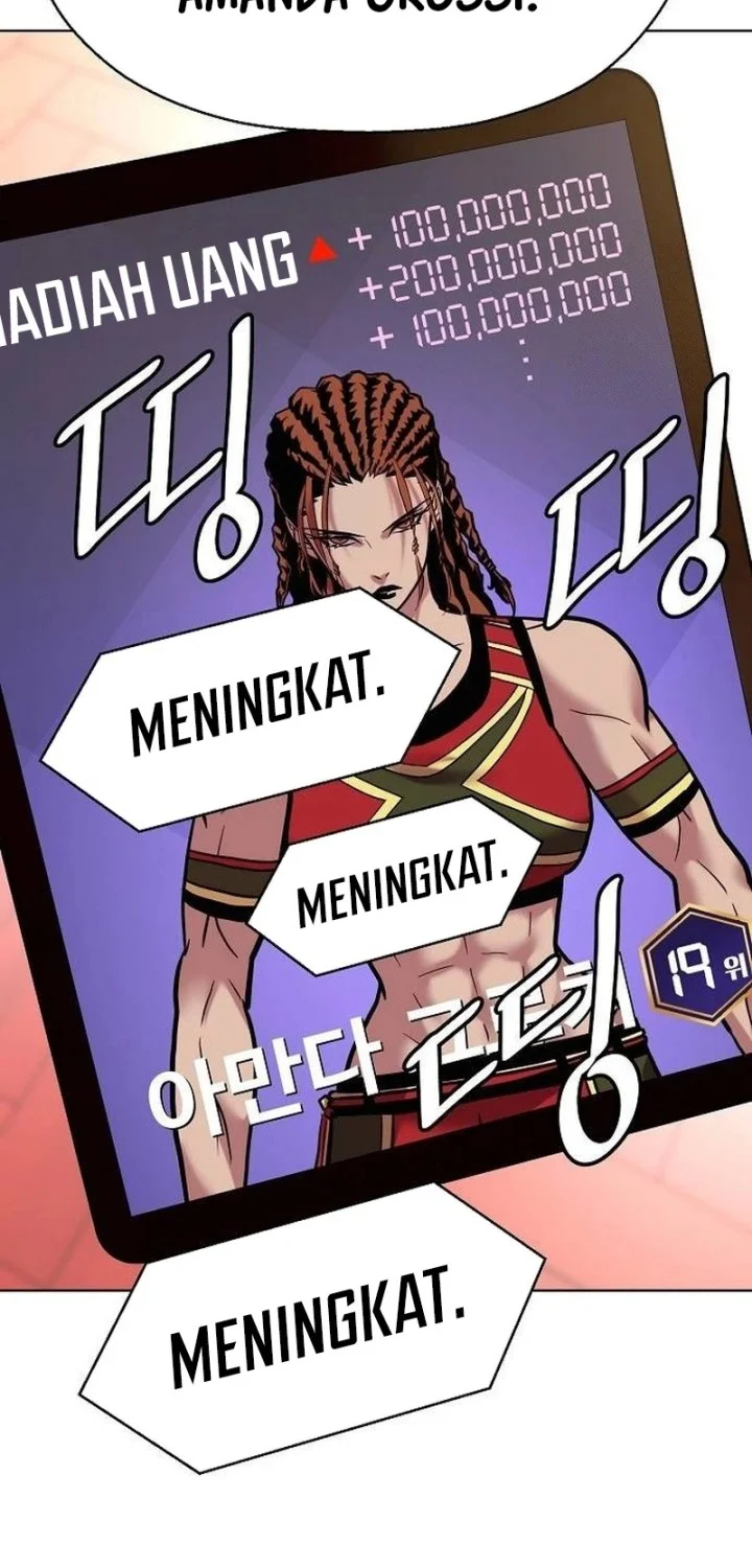Fighting Ward Chapter 28 - halaman 40