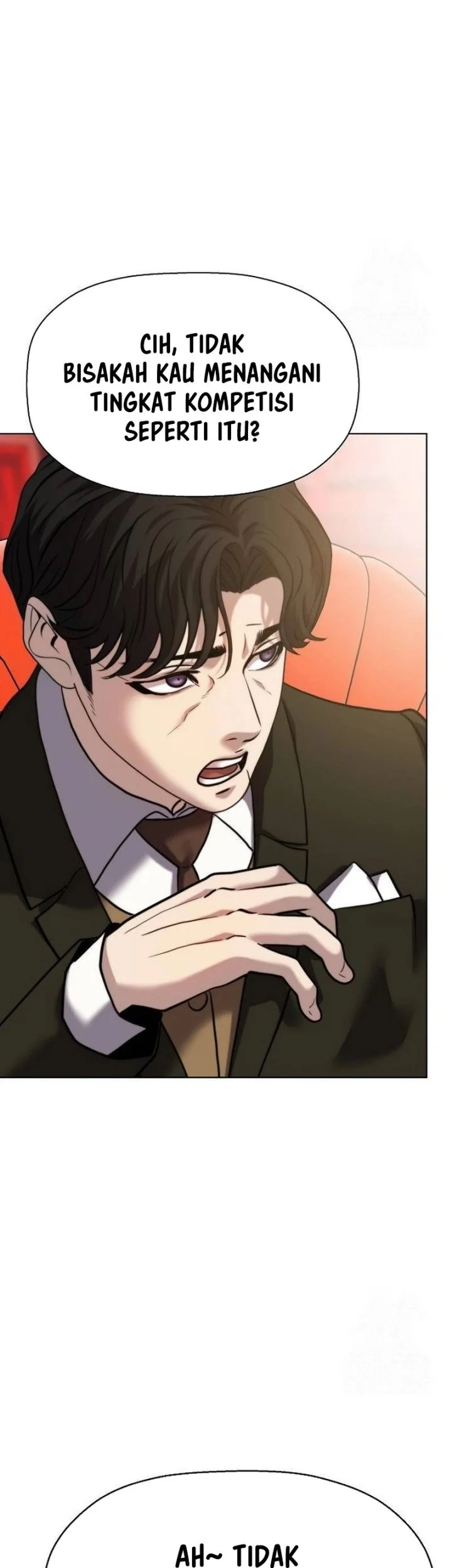 Fighting Ward Chapter 28 - halaman 41