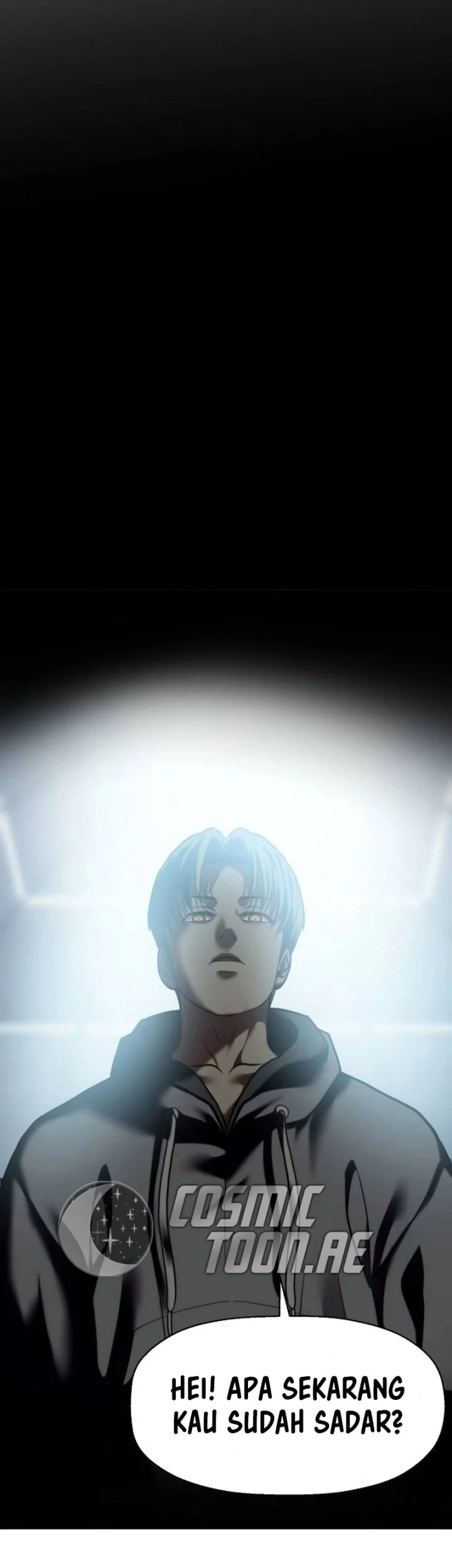 Fighting Ward Chapter 28 - halaman 45