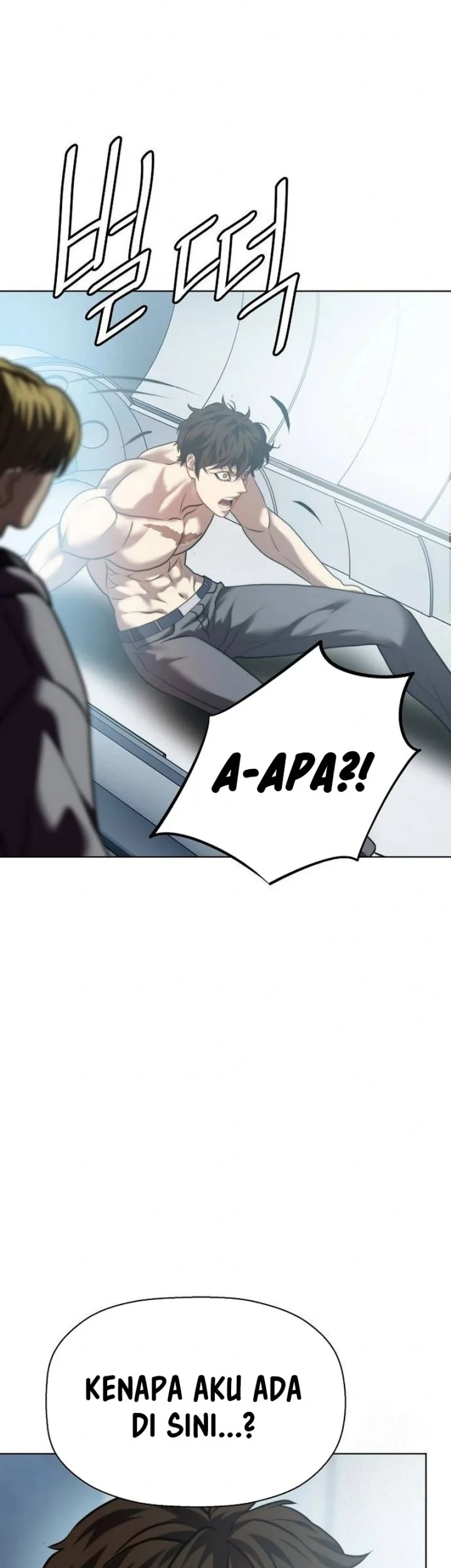 Fighting Ward Chapter 28 - halaman 46