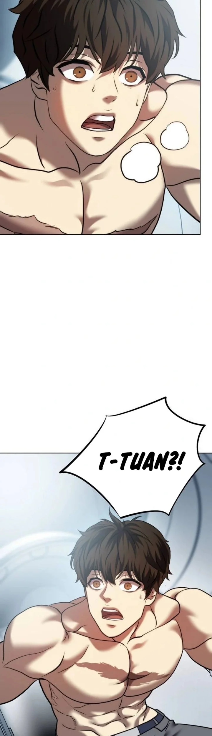 Fighting Ward Chapter 28 - halaman 47
