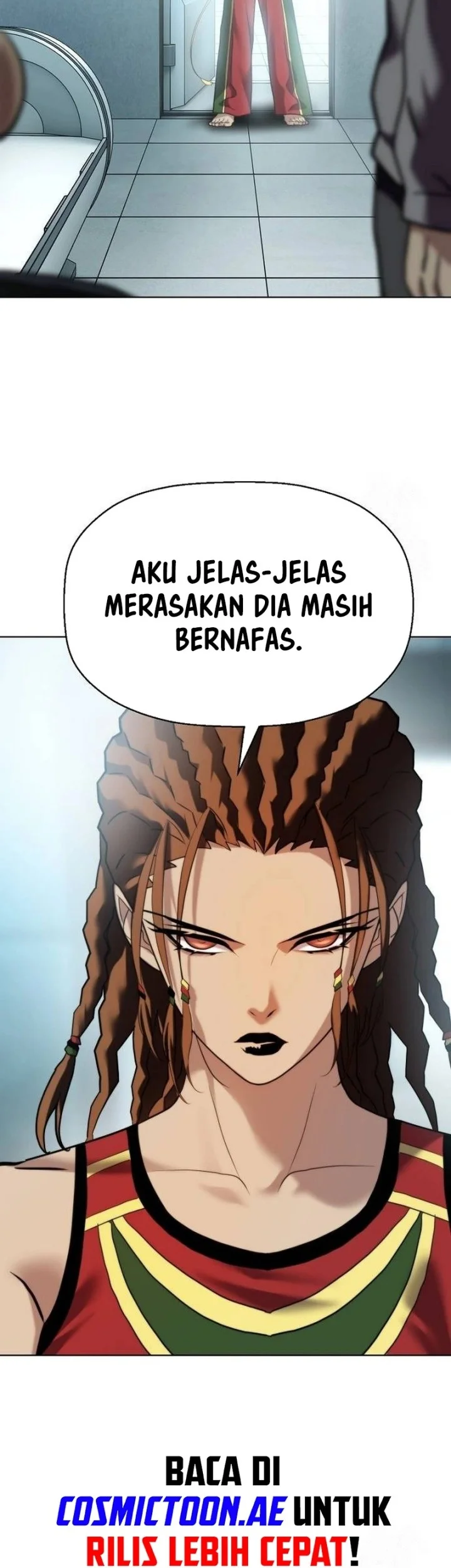 Fighting Ward Chapter 28 - halaman 50