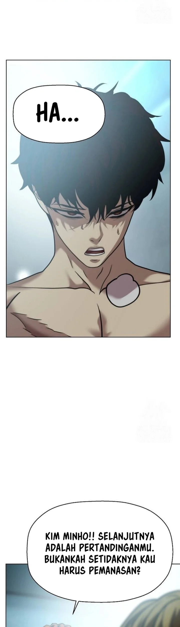 Fighting Ward Chapter 28 - halaman 51