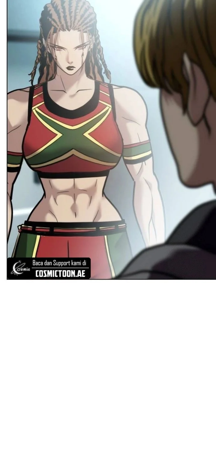 Fighting Ward Chapter 28 - halaman 52