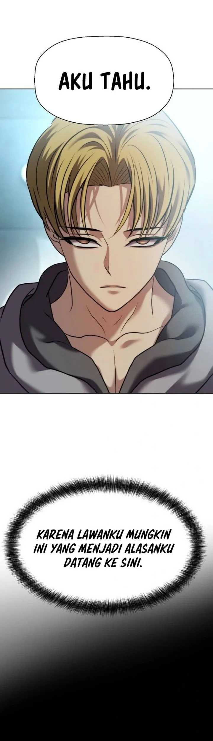 Fighting Ward Chapter 28 - halaman 53