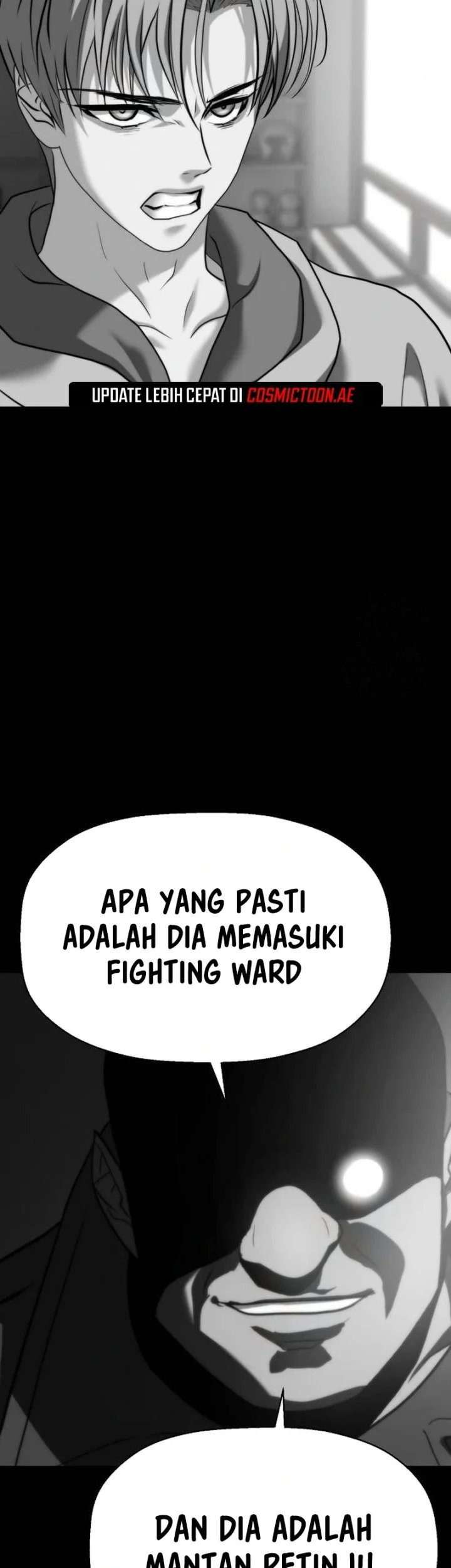Fighting Ward Chapter 28 - halaman 55