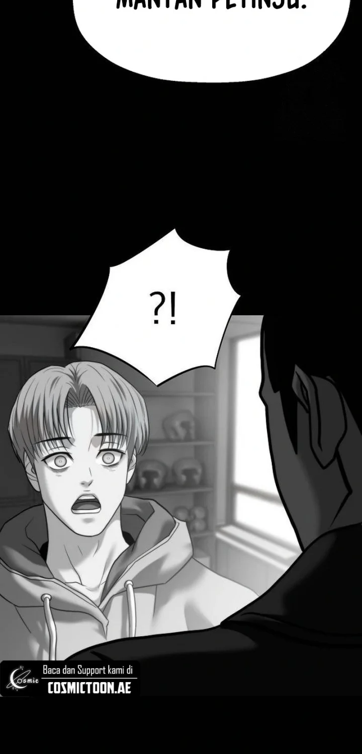Fighting Ward Chapter 28 - halaman 56