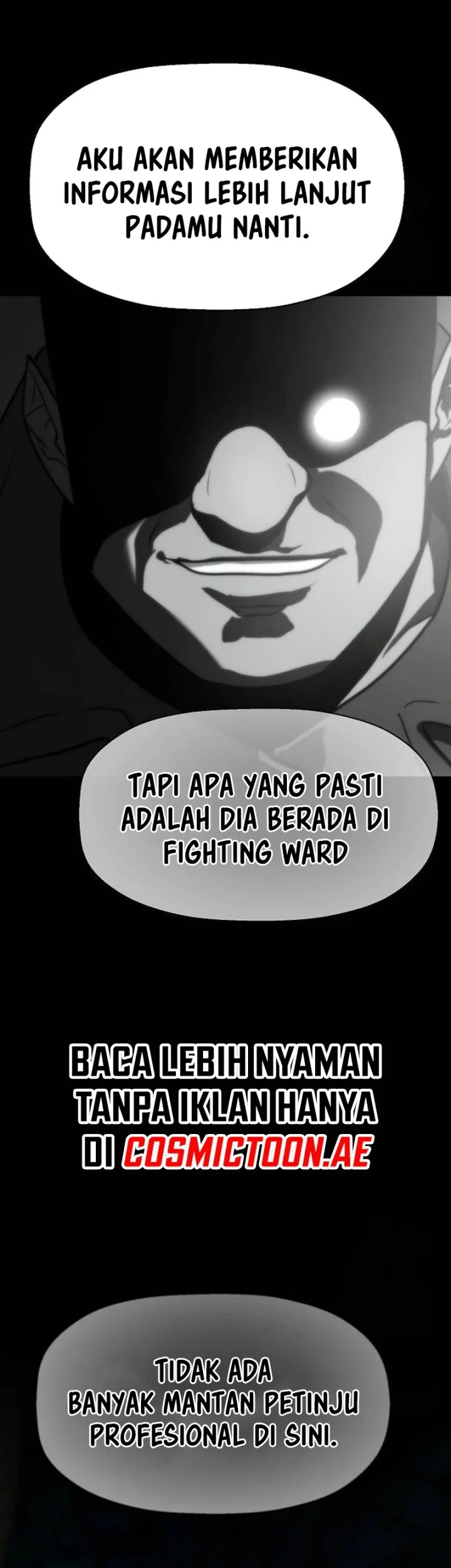 Fighting Ward Chapter 28 - halaman 57