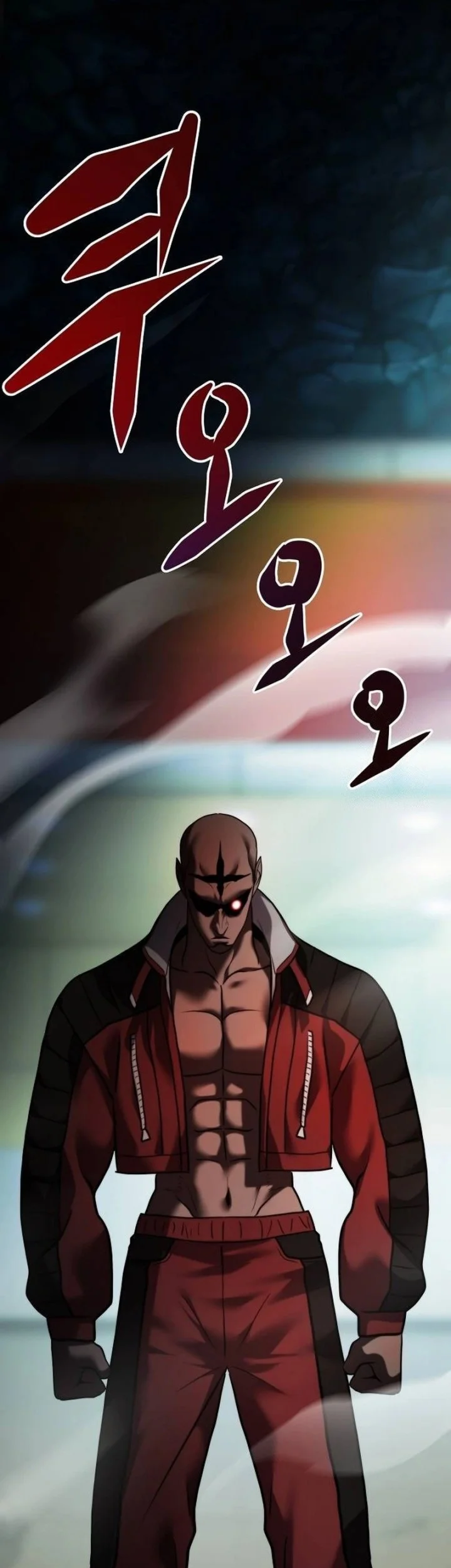 Fighting Ward Chapter 28 - halaman 58