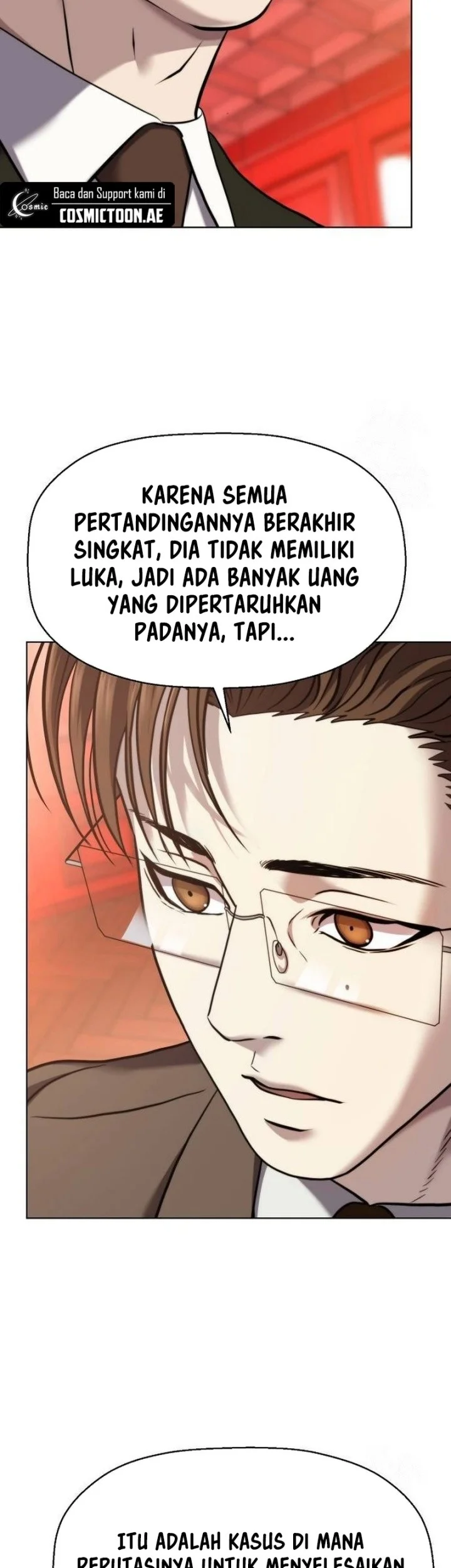 Fighting Ward Chapter 28 - halaman 7