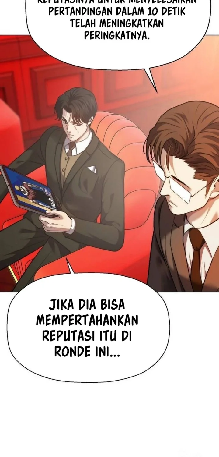 Fighting Ward Chapter 28 - halaman 8