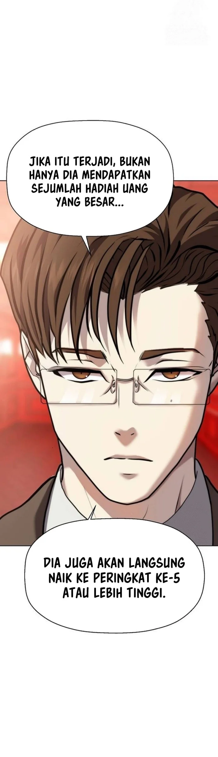 Fighting Ward Chapter 28 - halaman 9