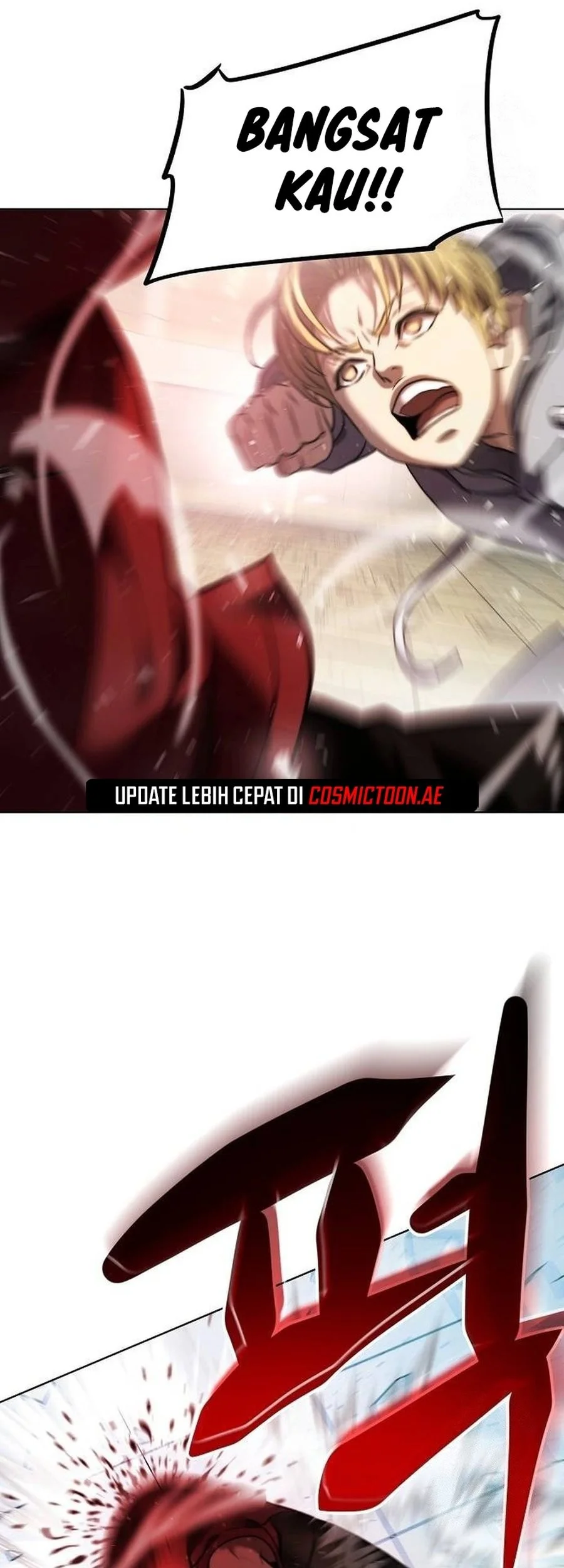 Fighting Ward Chapter 29 - halaman 11
