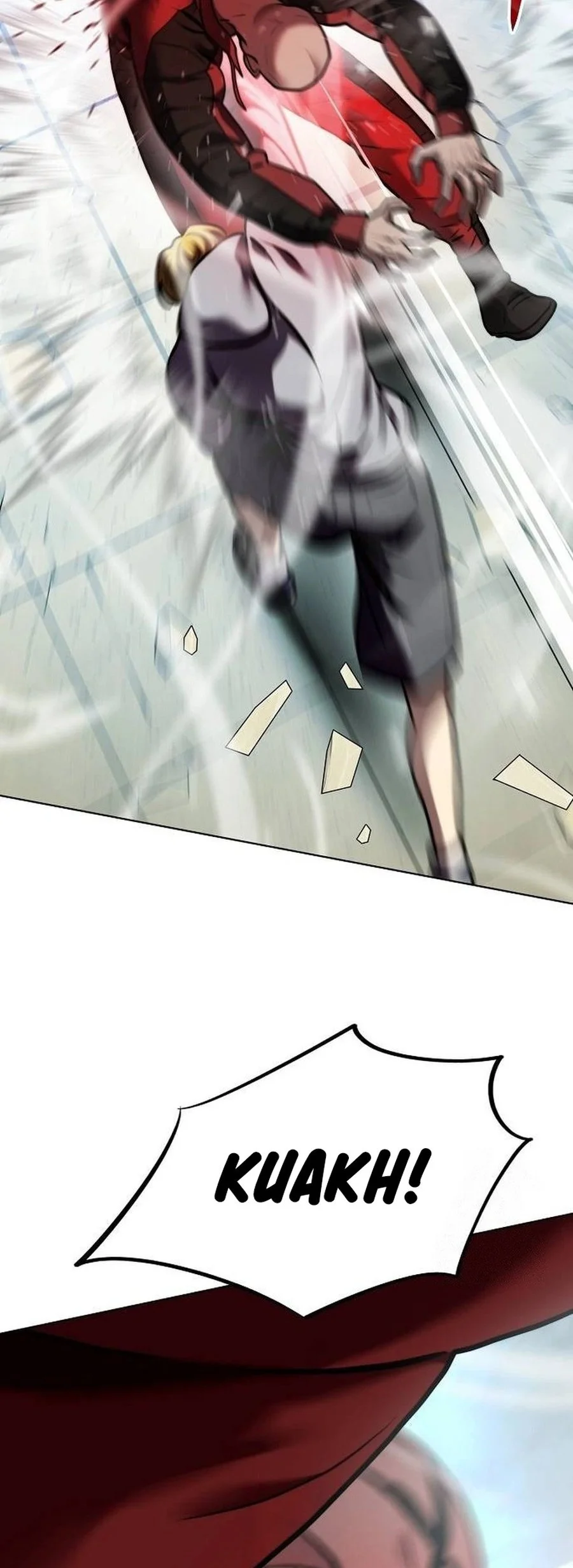 Fighting Ward Chapter 29 - halaman 12