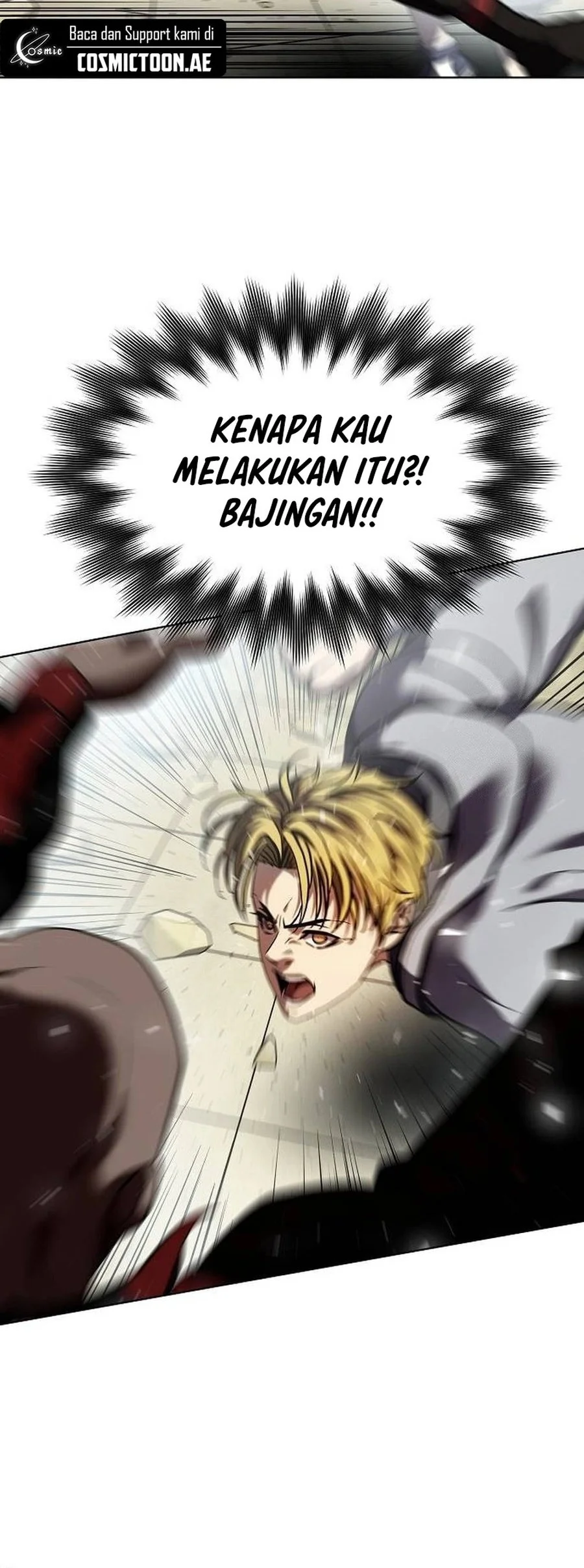Fighting Ward Chapter 29 - halaman 14