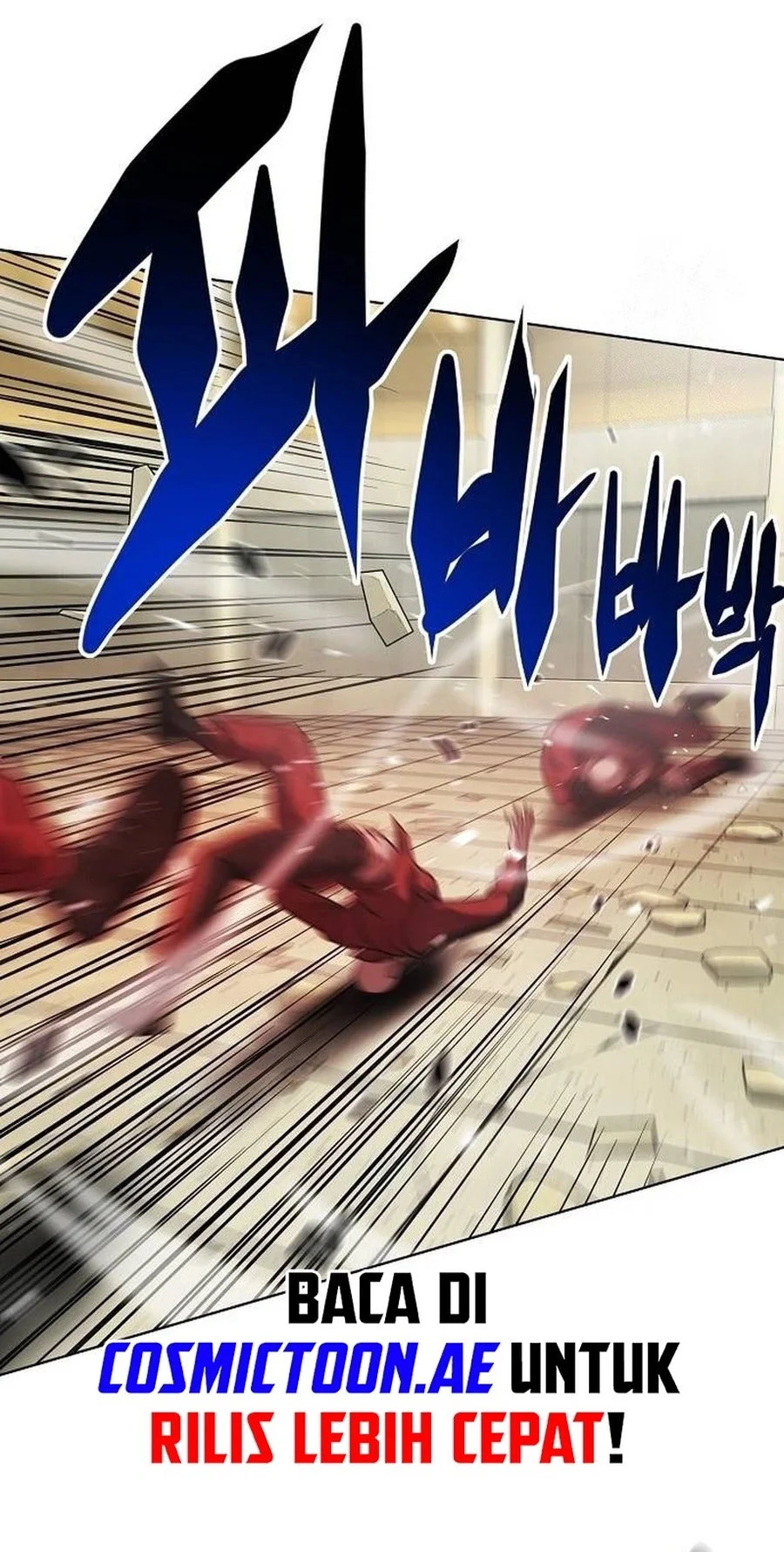 Fighting Ward Chapter 29 - halaman 16