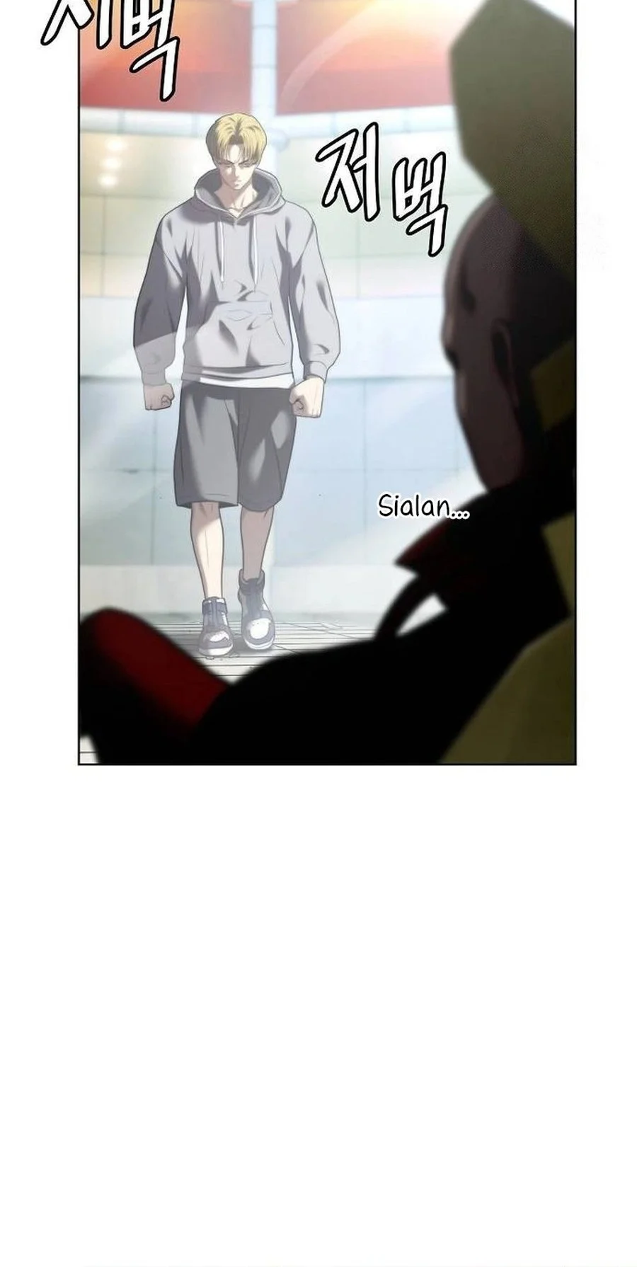 Fighting Ward Chapter 29 - halaman 18