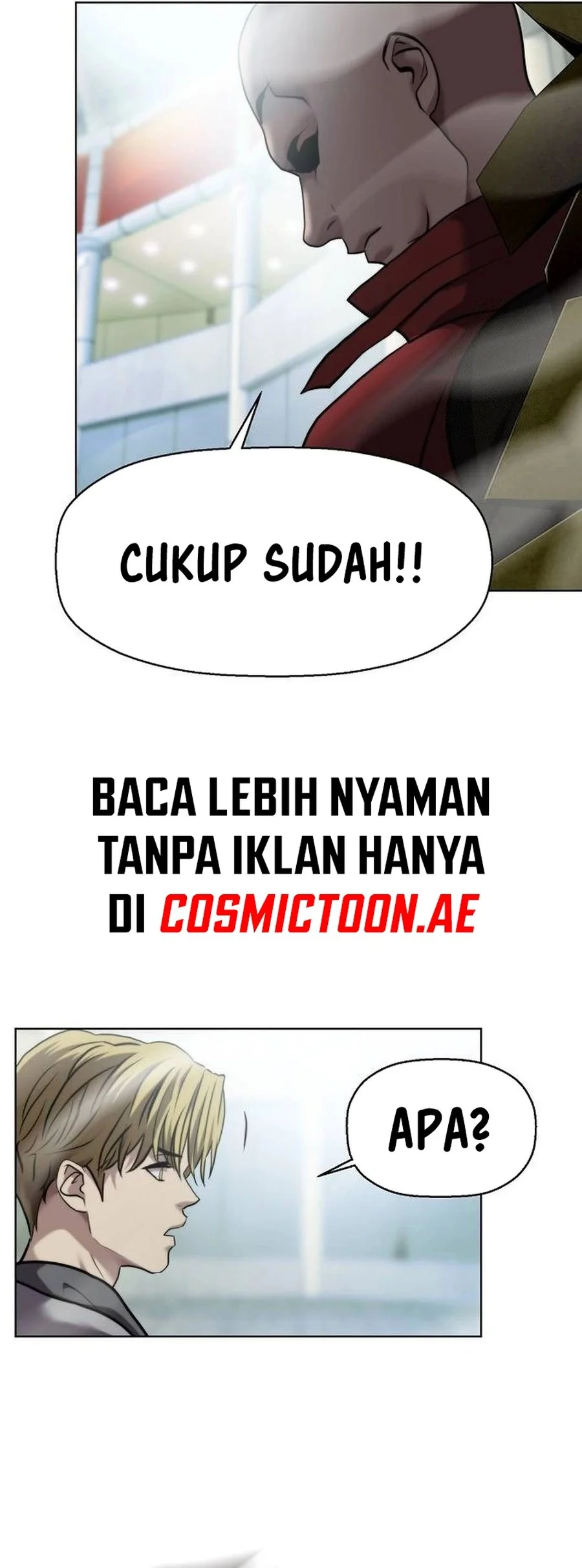 Fighting Ward Chapter 29 - halaman 19