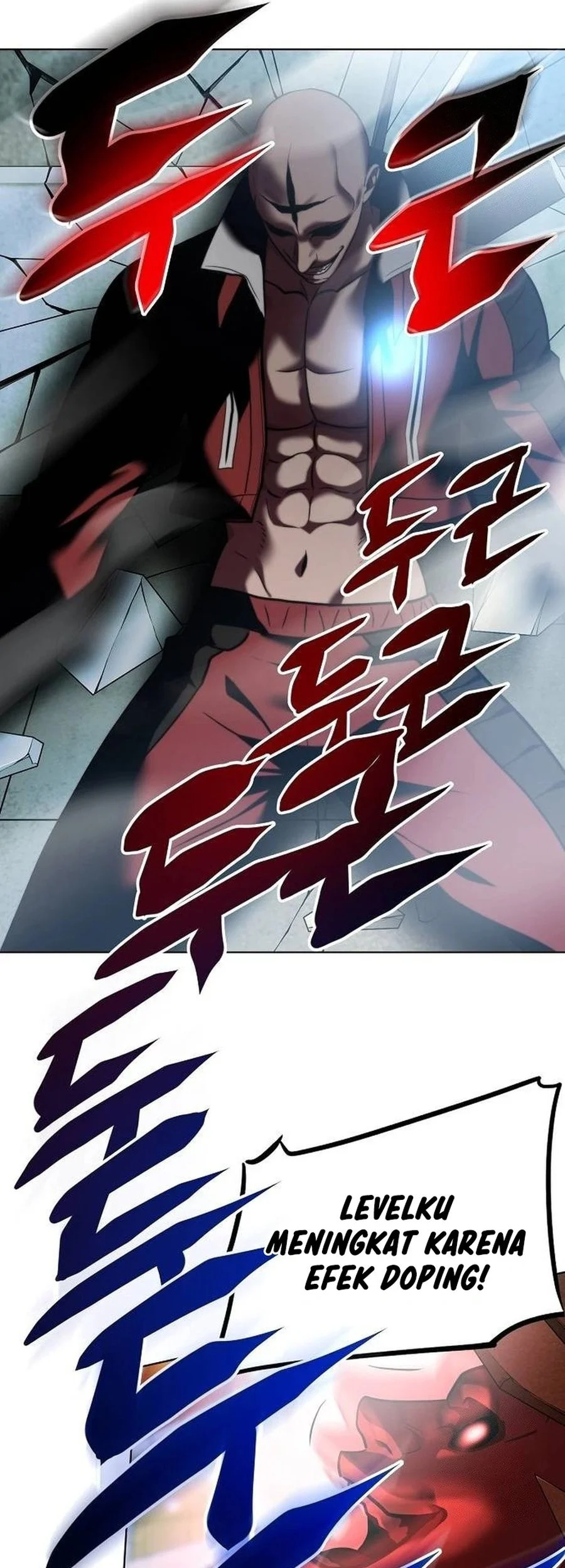 Fighting Ward Chapter 29 - halaman 20