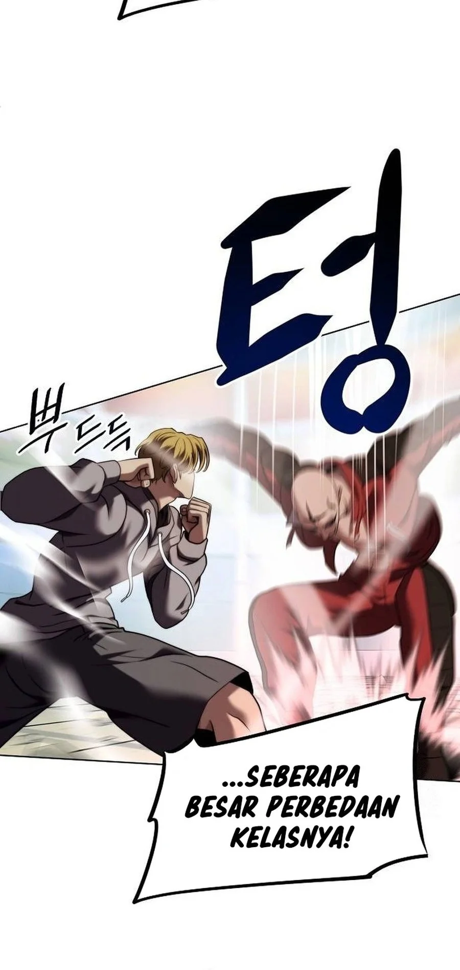 Fighting Ward Chapter 29 - halaman 23