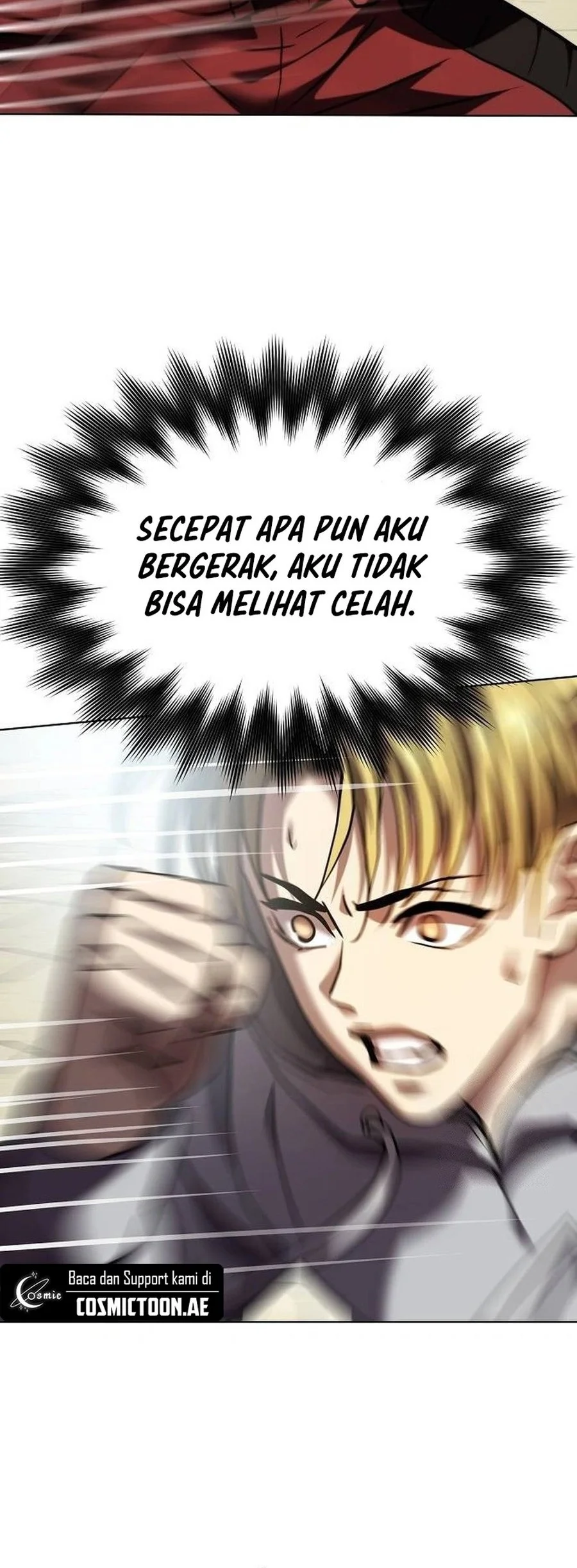 Fighting Ward Chapter 29 - halaman 27