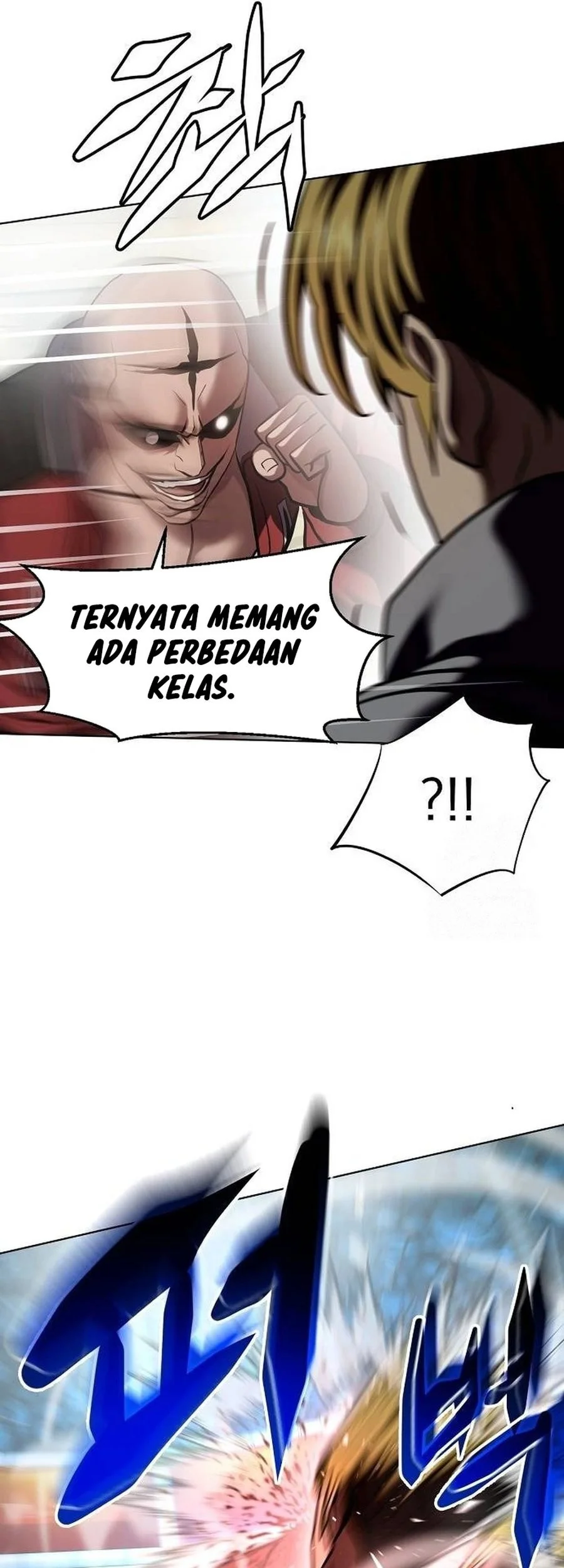 Fighting Ward Chapter 29 - halaman 28