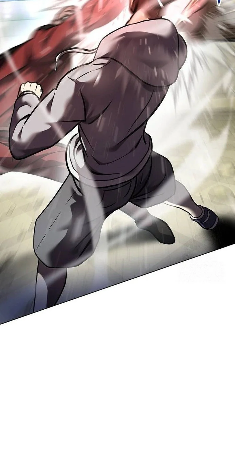 Fighting Ward Chapter 29 - halaman 29
