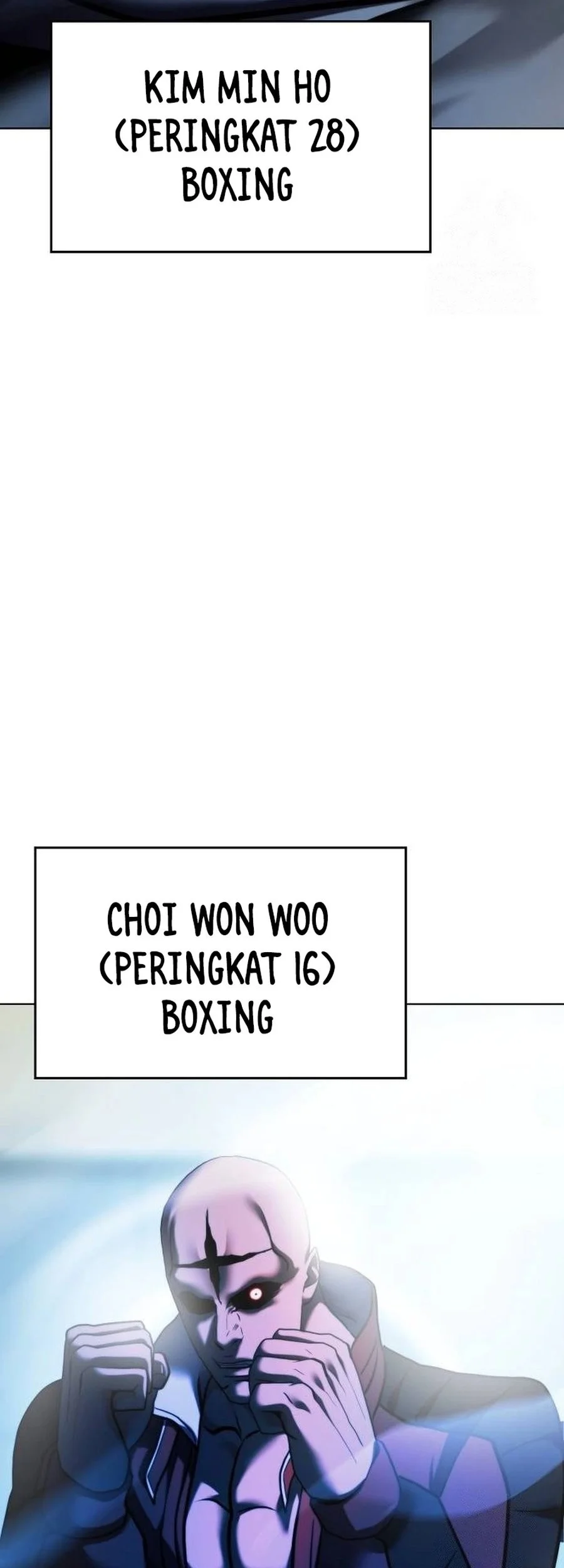 Fighting Ward Chapter 29 - halaman 3