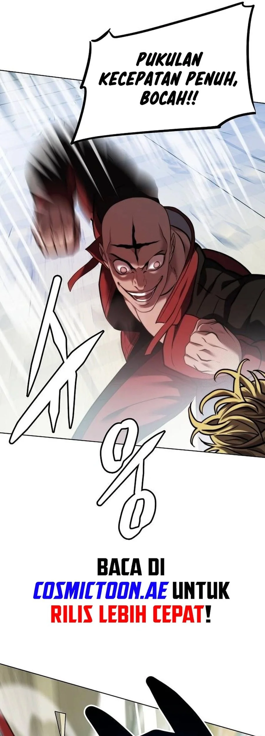 Fighting Ward Chapter 29 - halaman 30