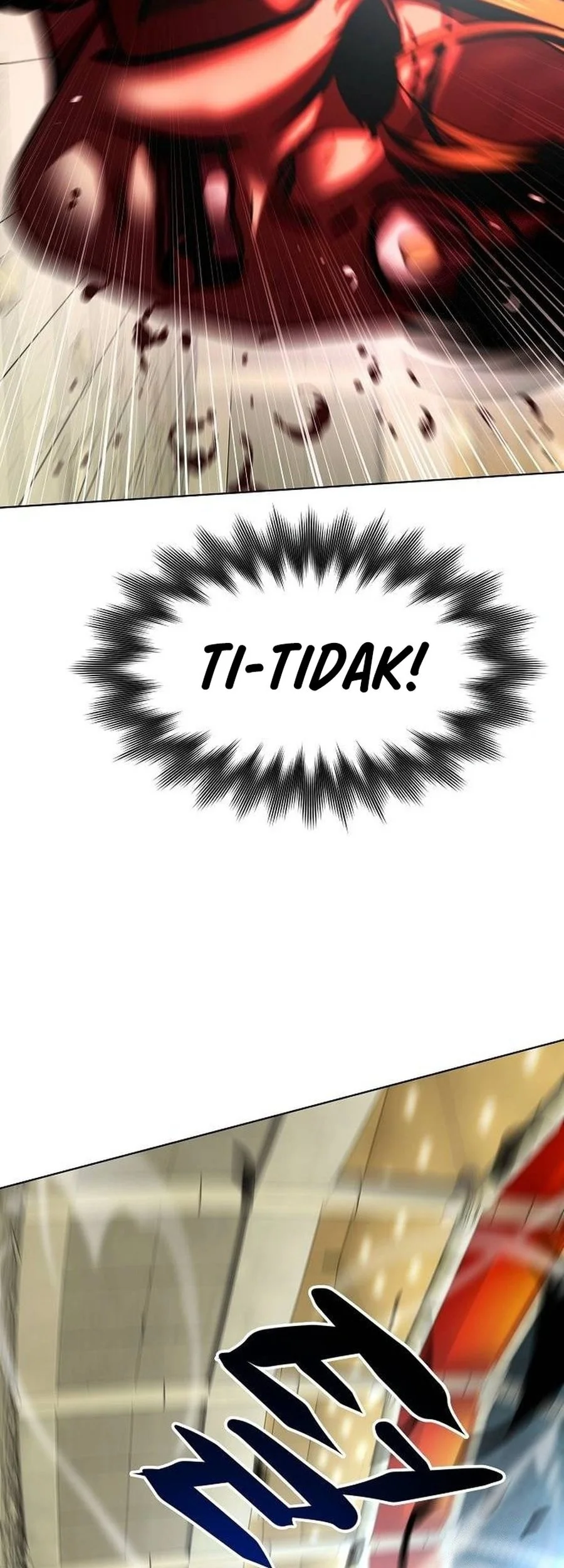 Fighting Ward Chapter 29 - halaman 32