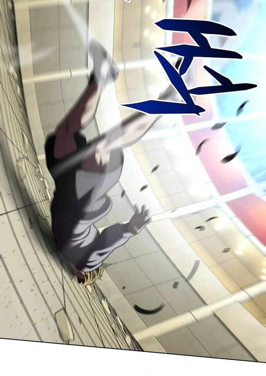 Fighting Ward Chapter 29 - halaman 33