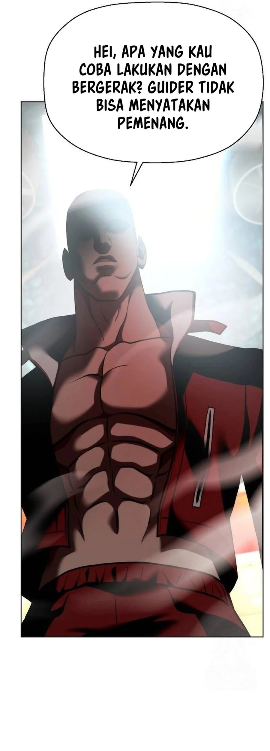 Fighting Ward Chapter 29 - halaman 36