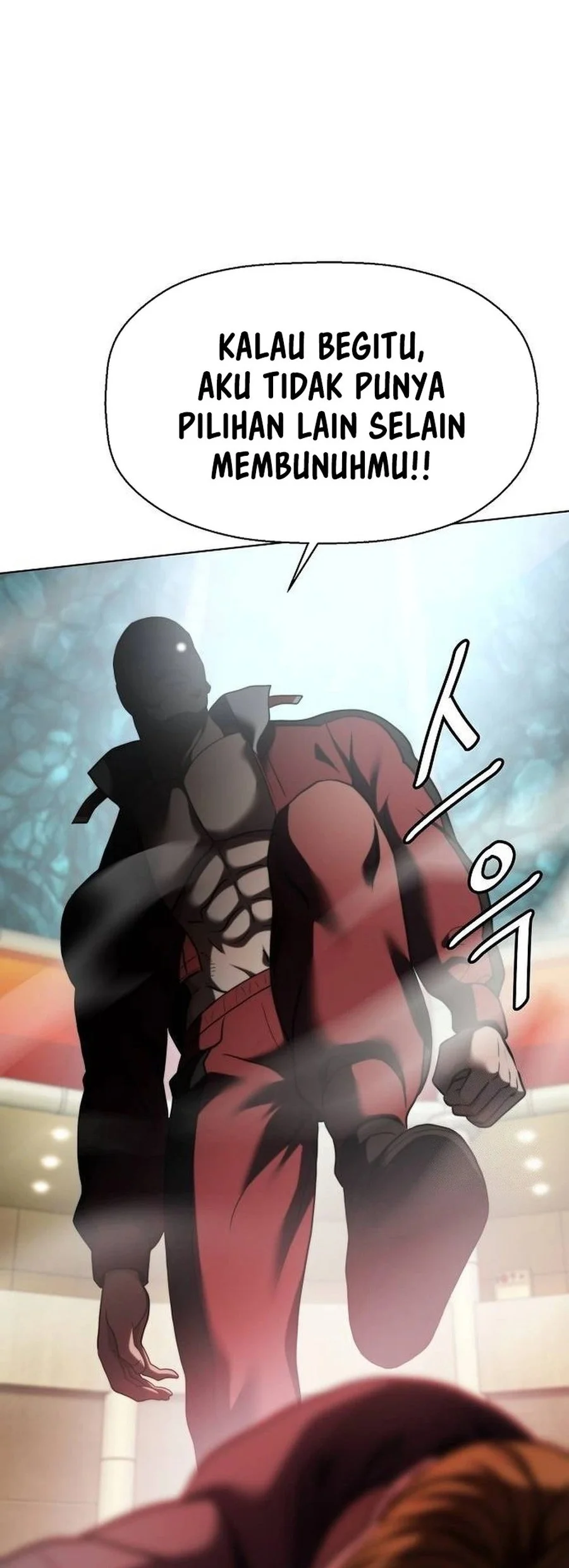 Fighting Ward Chapter 29 - halaman 37