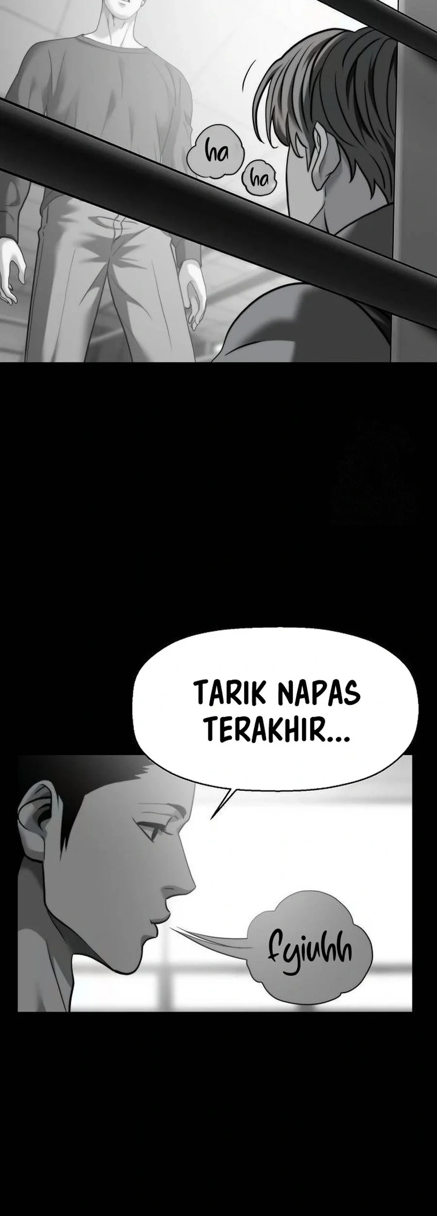 Fighting Ward Chapter 29 - halaman 39