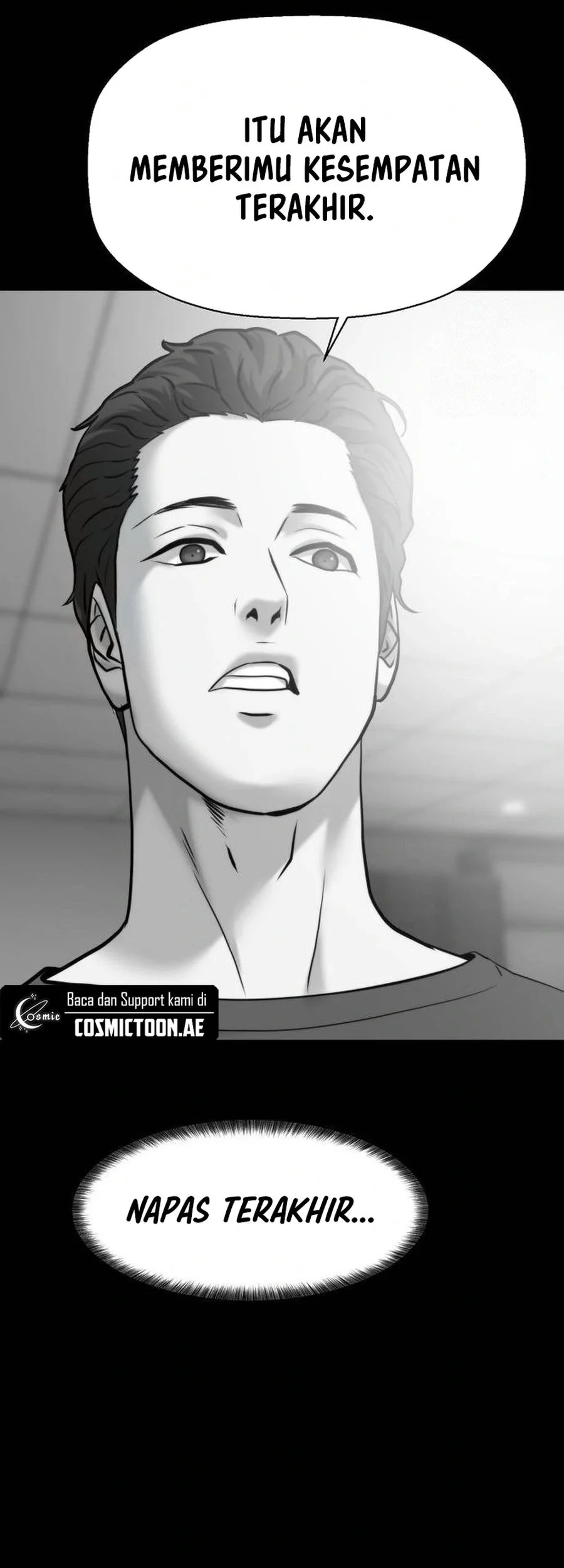 Fighting Ward Chapter 29 - halaman 40