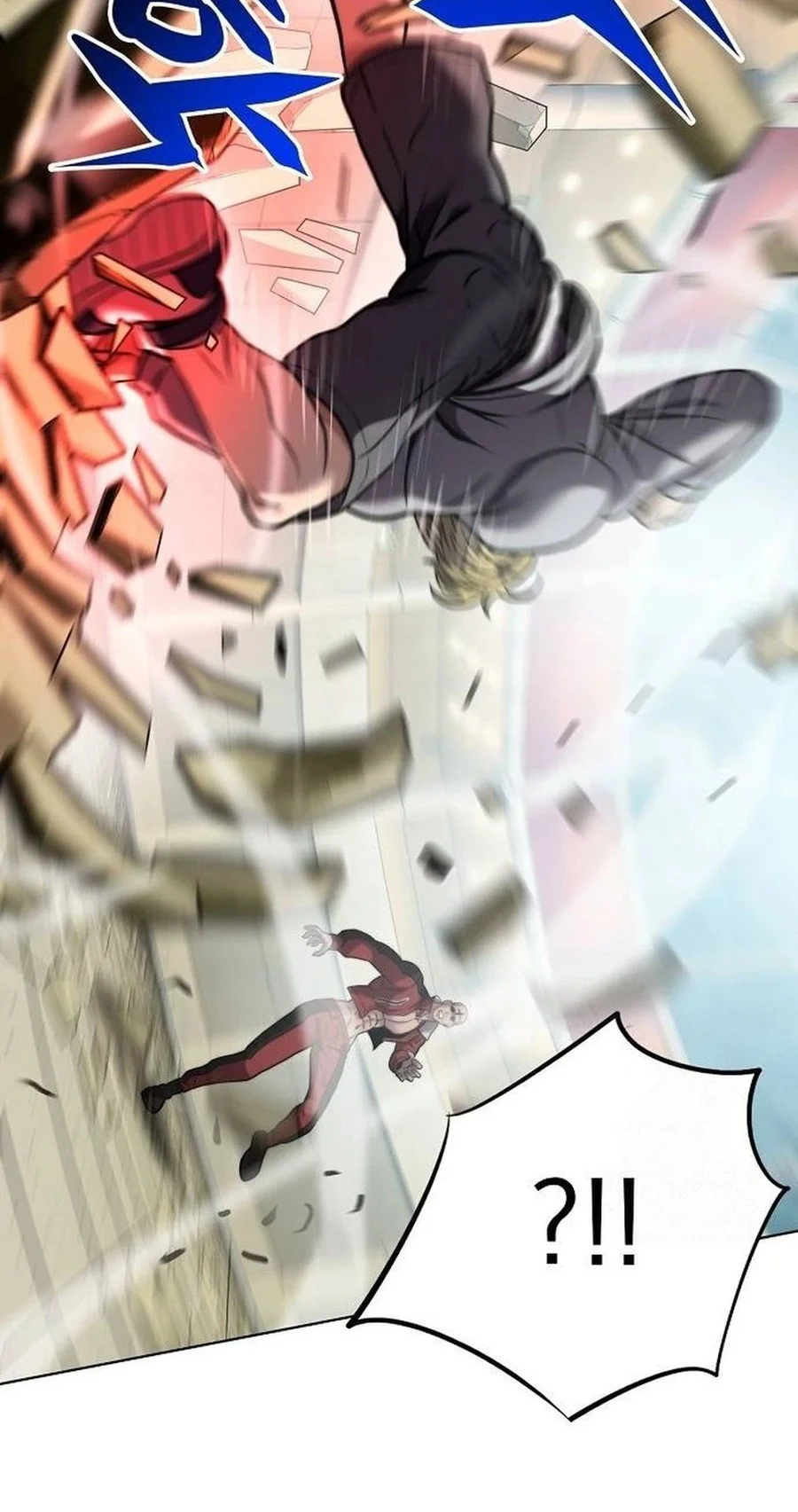 Fighting Ward Chapter 29 - halaman 45