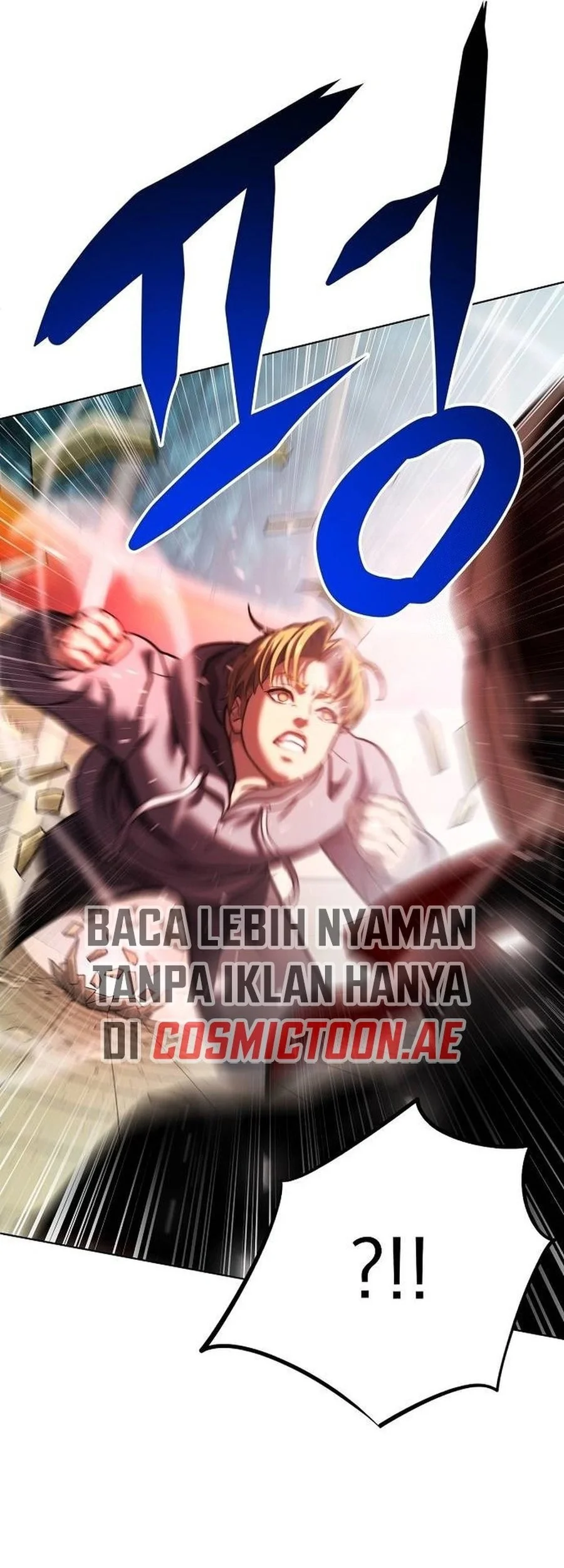 Fighting Ward Chapter 29 - halaman 48